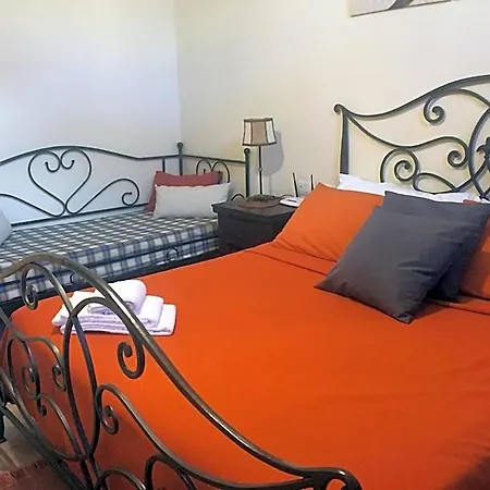 Bike Bed & Breakfast