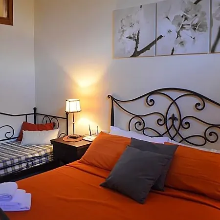 Bike Bed & Breakfast Bagnoregio