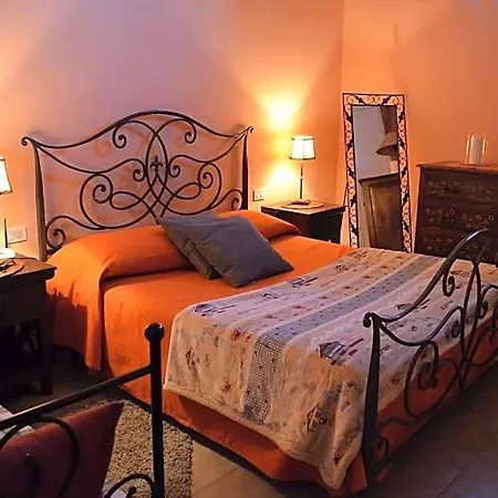Bike Bed & Breakfast