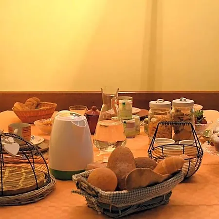 Bike Bed and Breakfast Bagnoregio