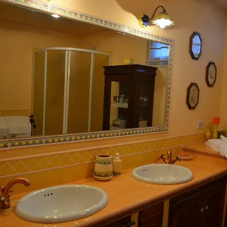 Bed and Breakfast Bike Bagnoregio