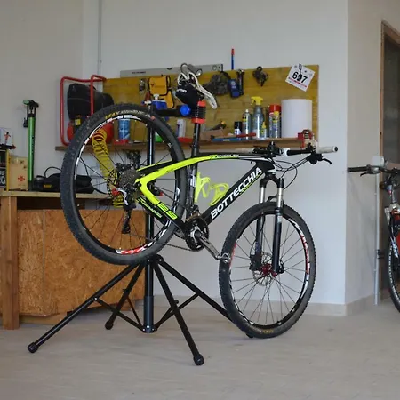 Bike 3* Bagnoregio