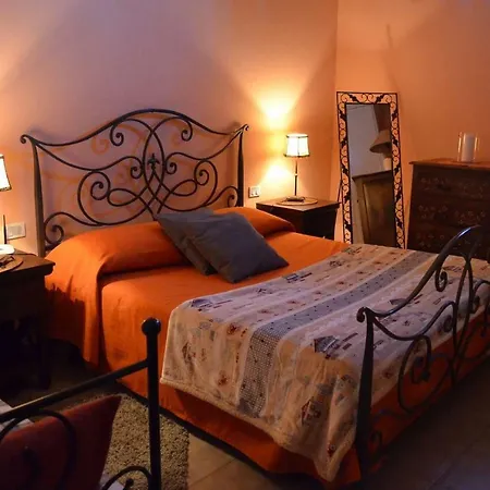 Bed and Breakfast Bike