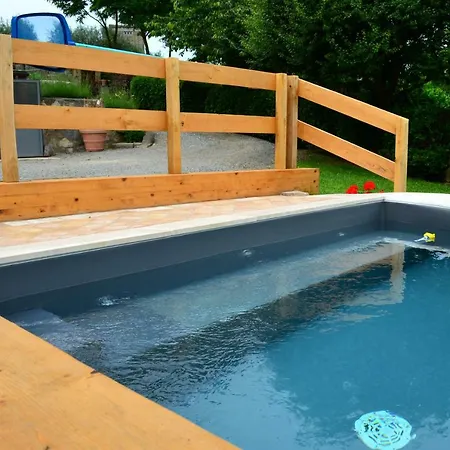 Bike Bed & Breakfast Bagnoregio