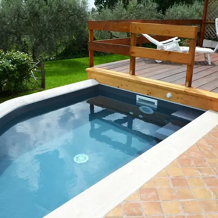 Bike Bed and Breakfast Bagnoregio
